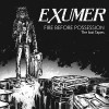 EXUMER - Fire Before Possession: The Lost Tapes (2015) CD
